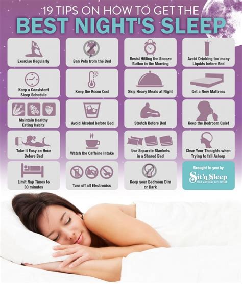 How to Share a Bed While Getting the Best Night’s Sleep .